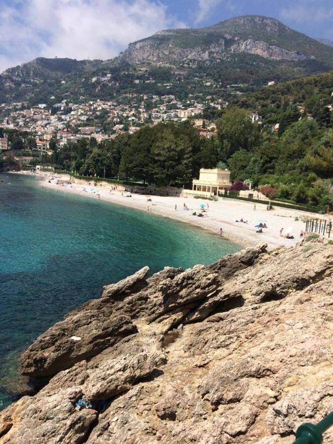 Soutariba Bed & Breakfast Roquebrune-Cap-Martin Exterior photo