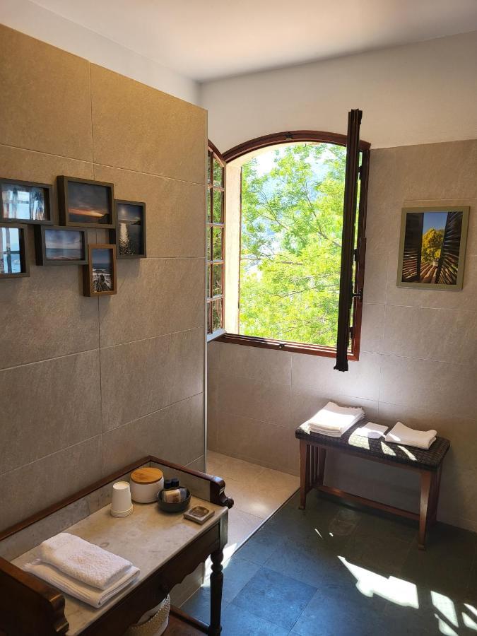 Soutariba Bed & Breakfast Roquebrune-Cap-Martin Exterior photo