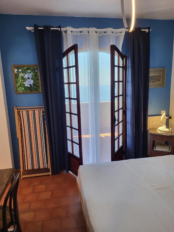 Soutariba Bed & Breakfast Roquebrune-Cap-Martin Exterior photo